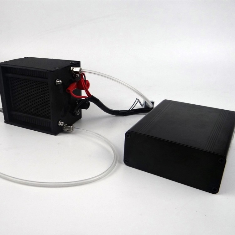 1000w erregai-pilen pila 24v Pemfc pila hidrogeno-pilen kit