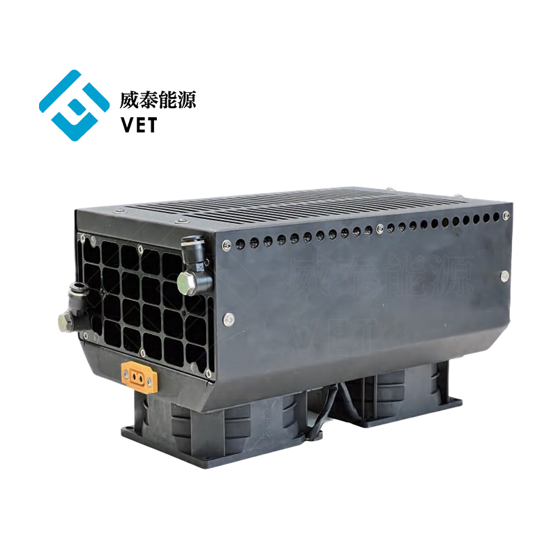 100W-3000W hidrogeno erregai sistema sistema