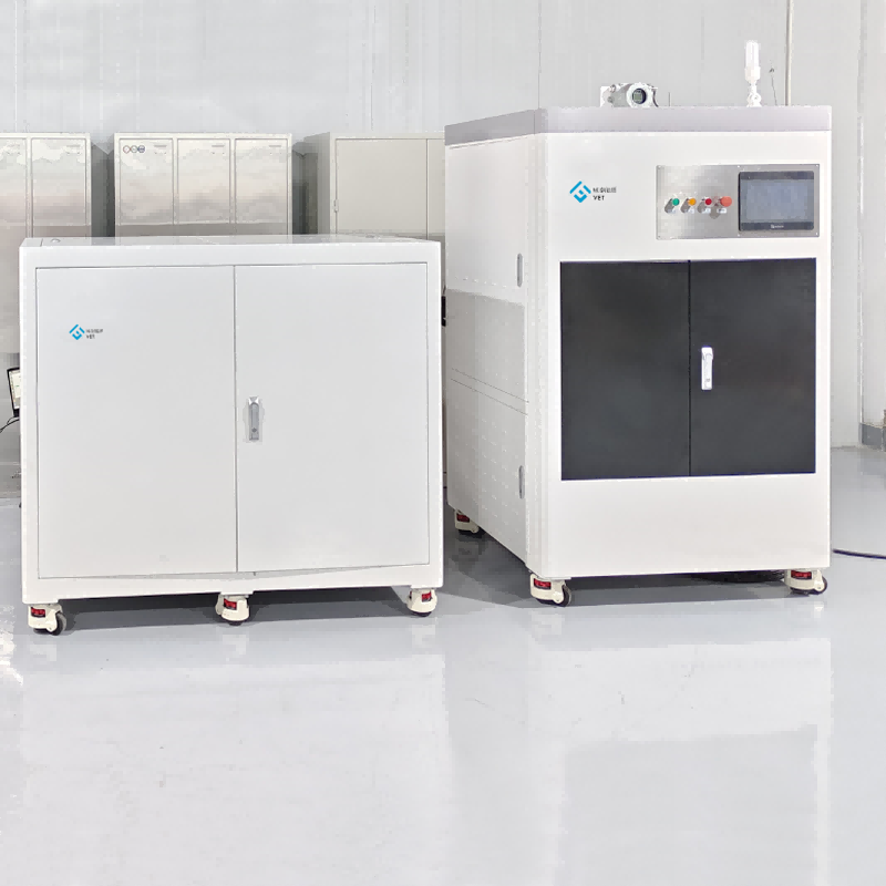 100W-500W Sofc erregai pila proba ekipamendua