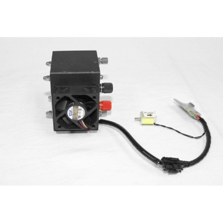 12v Hidrogeno Erregai Pila 60W Pemfc Pila Laborategiko erakustaldirako