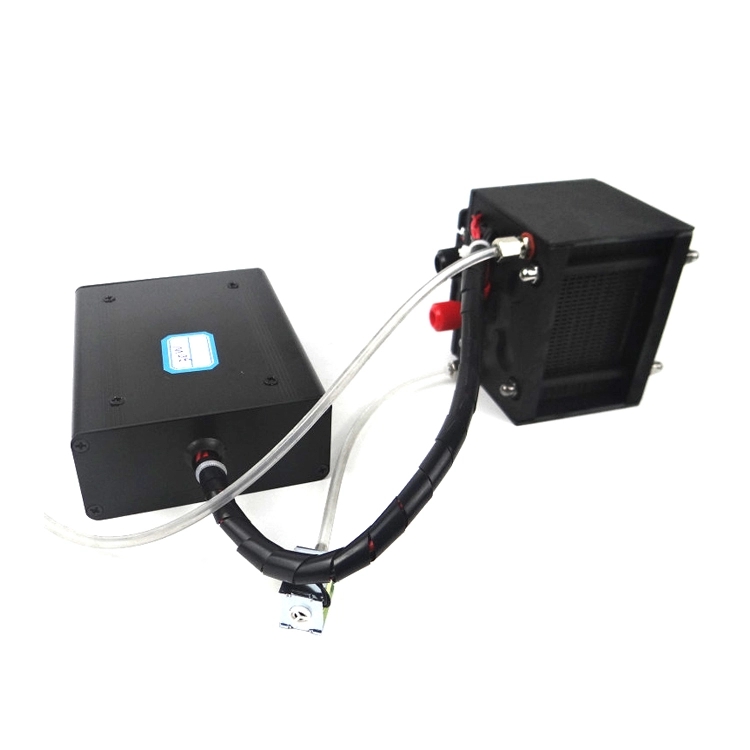 12v hidrogeno erregai-pilen pila 100w pemfc pila metal hidrogeno bipolarra erregai-pilen kita