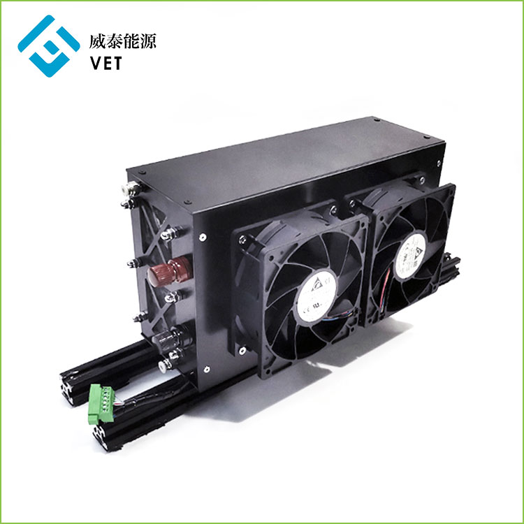 1500W hidrogeno erregai-pilen pila