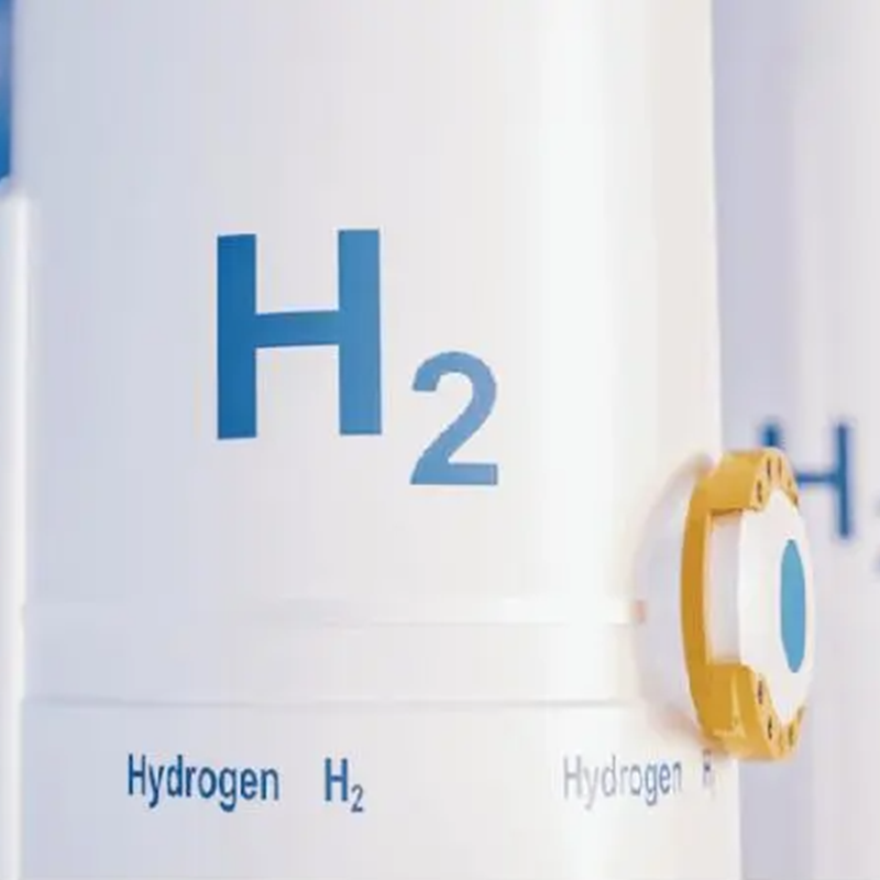 Hidrogeno nuklearra ekoiztea ahalbidetzeko, 'Hidrogeno arrosa' ere badator?