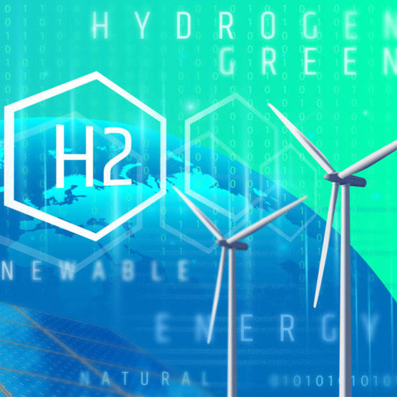 GlobalData: Hidrogenoaren merkatuaren hazkundeak joera gaindituko du 2023rako
