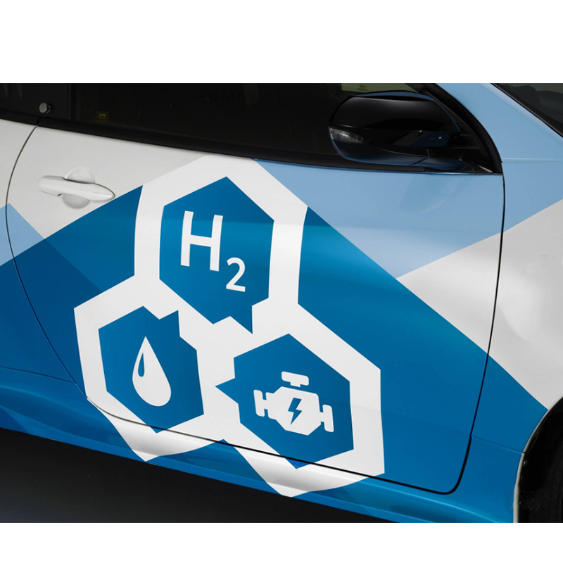 Zenbat ur behar da elektrolisiaren bidez hidrogenoa sortzeko?