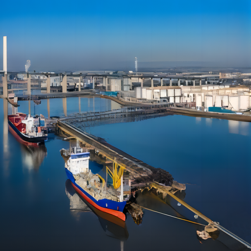 Greenergy eta Hydrogenious batu dira hidrogenoaren hornikuntza-kate berdea garatzeko