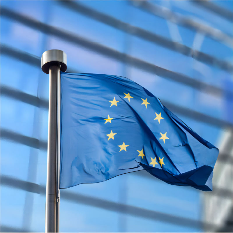 Eu-k Europako Hidrogeno Bankurako Estrategia eta EBko Net Zero Industry Act iragartzen ditu