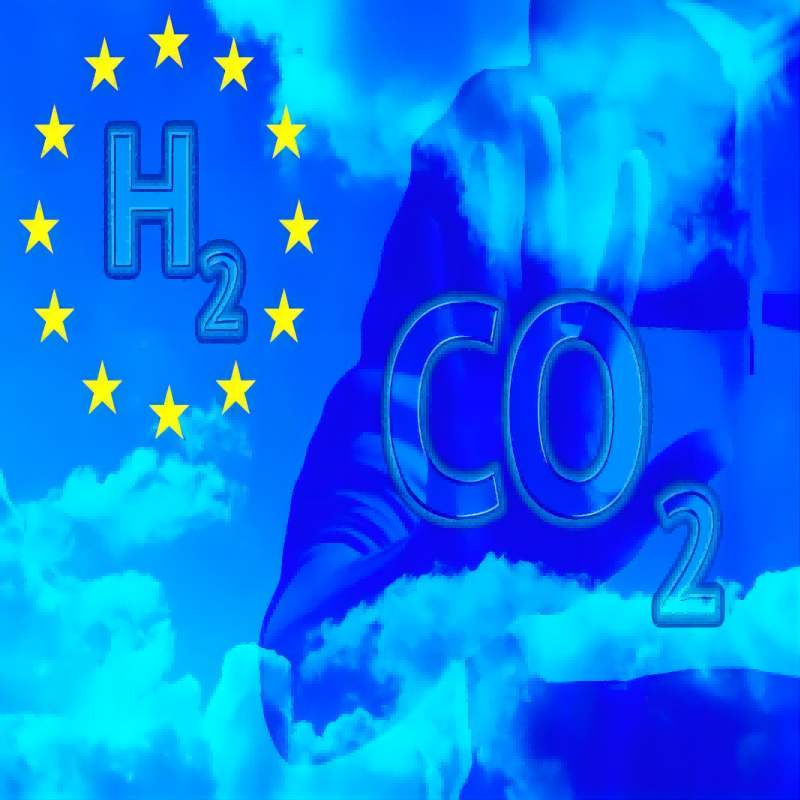 Kiloko euro 1etik behera! Hidrogenoaren Europako Bankuak hidrogeno berriztagarriaren kostua murriztu nahi du