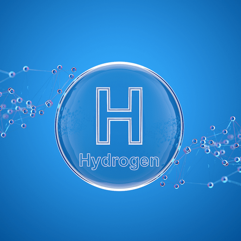 DynaCERT eta Cipher Neutron & Ionomr-ek Ipar Amerikan 250 MW-ko AEM elektrolizatzaile lehena sortzeko