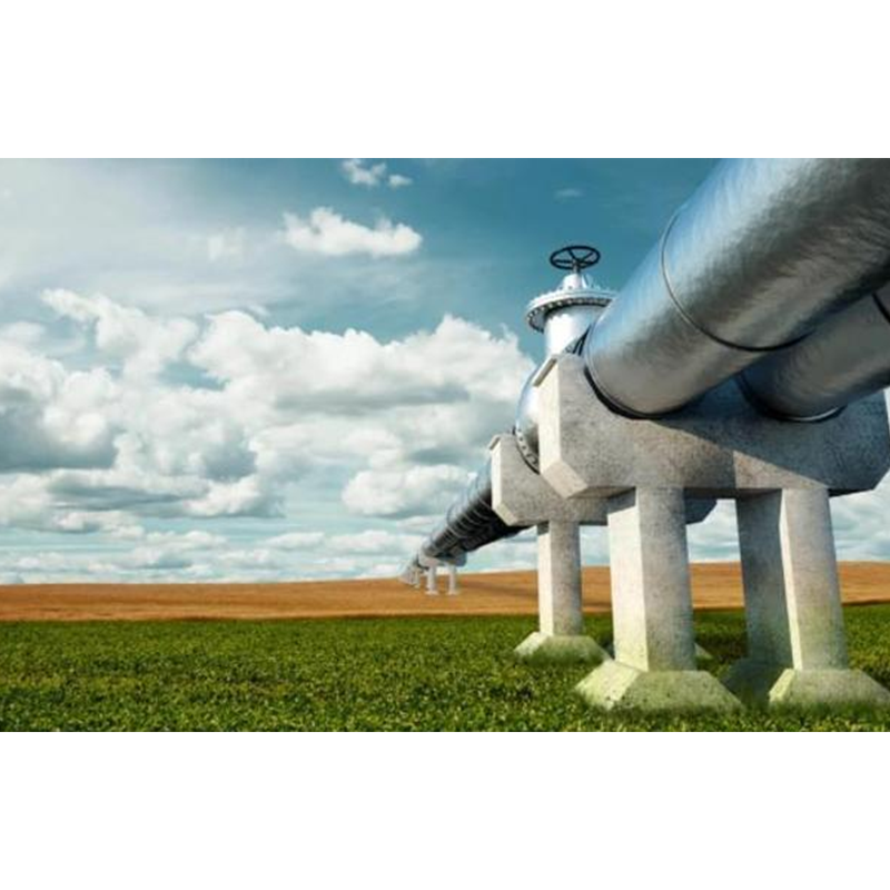 Hidrogeno-zelula eta hidrogeno hoditeria, Europako hidrogeno-energiaren hurrengo ardatza