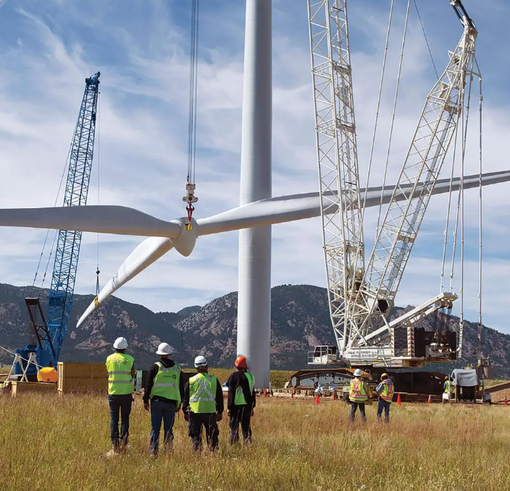 EBk eta Uruguaik lankidetza indartuko dute energia berriztagarrietan eta hidrogenoaren energian