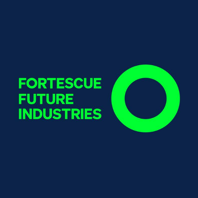 Fortescue-k MOU bat sinatu du HTECrekin Kanadako helburu anitzeko lehen esportazio planta eta etxeko hidrogeno berdea hornitzeko kate sortzeko.