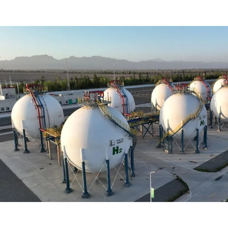 Aurrerapen berriak Australiako lehen hidrogeno energia zentro garbiarentzat iragarri da
