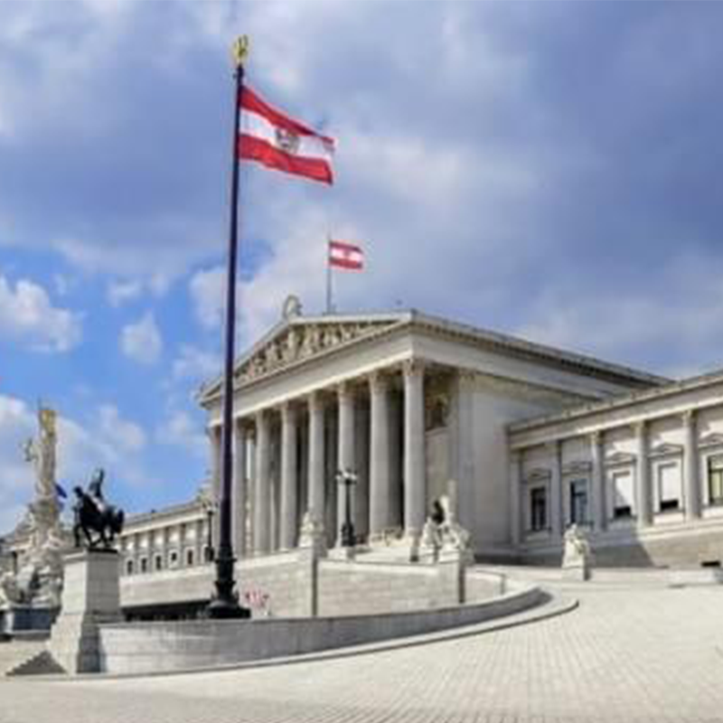 Austriak diru-laguntza programa eskaintzen du hidrogeno berriztagarrien ekoizpena laguntzeko