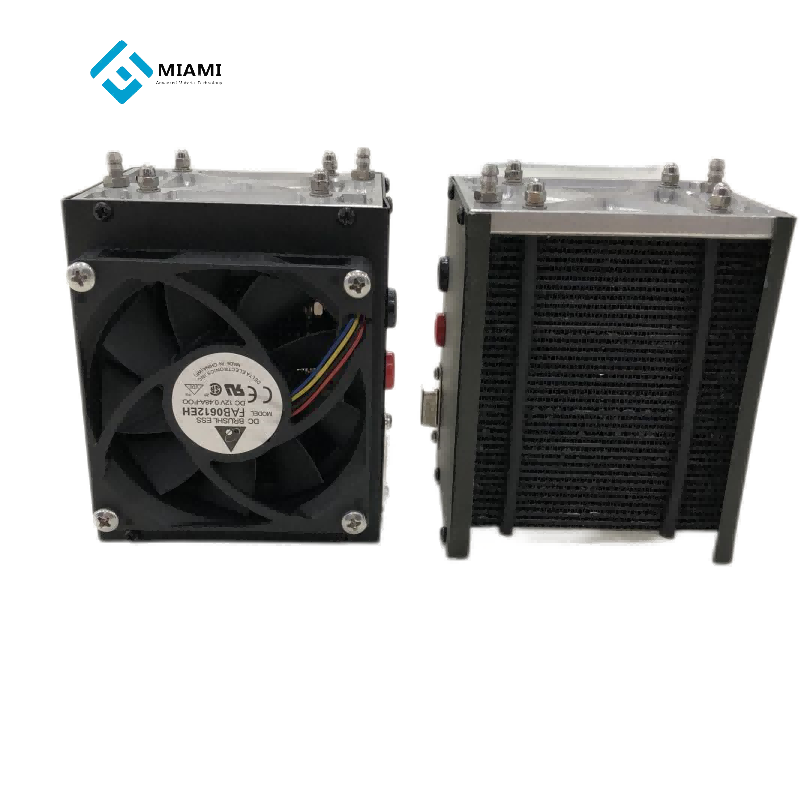 220w Hidrogeno iturria Pemfc Elektrizitate Sorgailua 24V