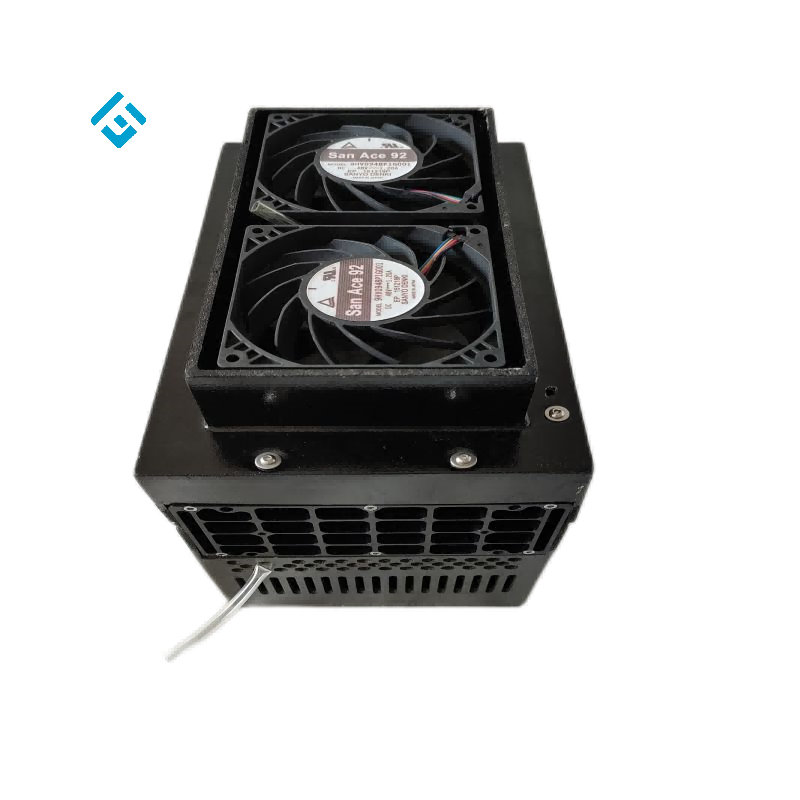 25V 2000W Pemfc Pila Erregai Pila Hidrogeno Pila Pila UAVentzat