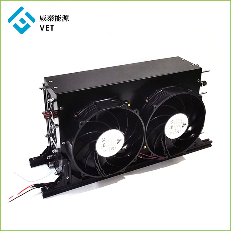 5000W hidrogeno erregai pila pila