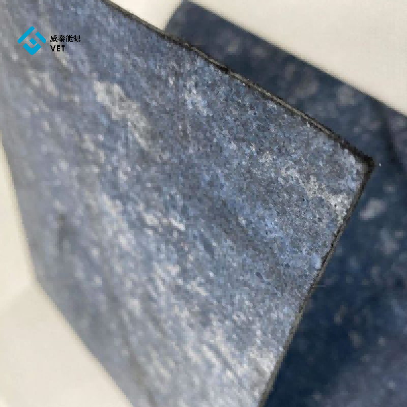 Aurrez oxidatutako zetazko airgel aurreratuak bateriaren bizitza luzatzen du