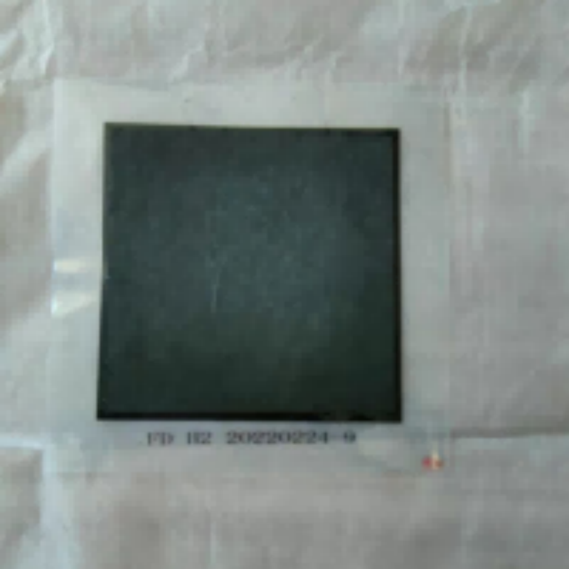 Zuzeneko Metanol Erregai Cell Mea - 5 geruza, PFSA