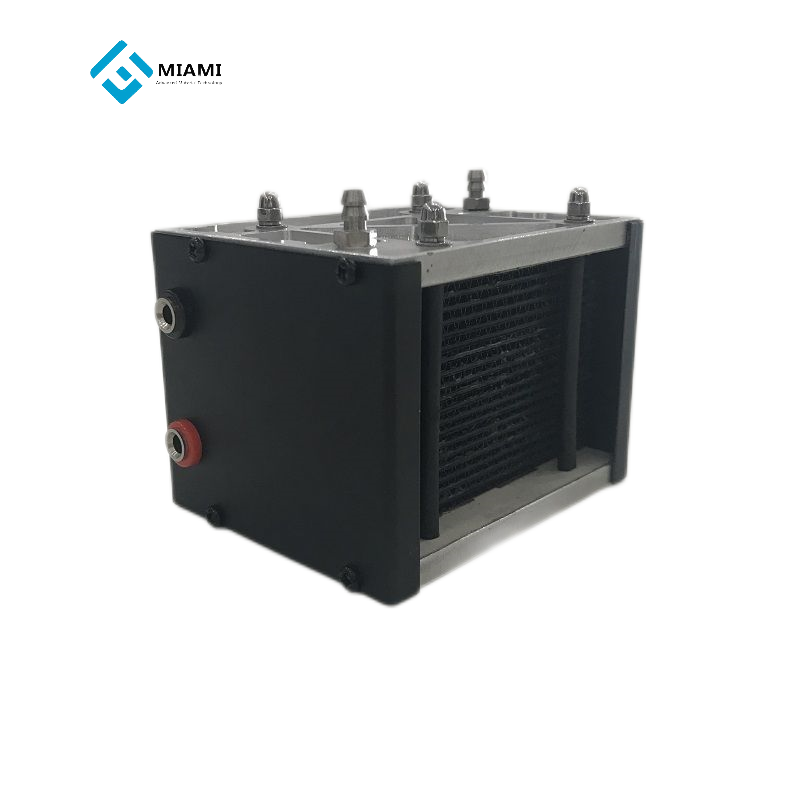 VET 2000W Pila 25V Hidrogeno Erregai Pila