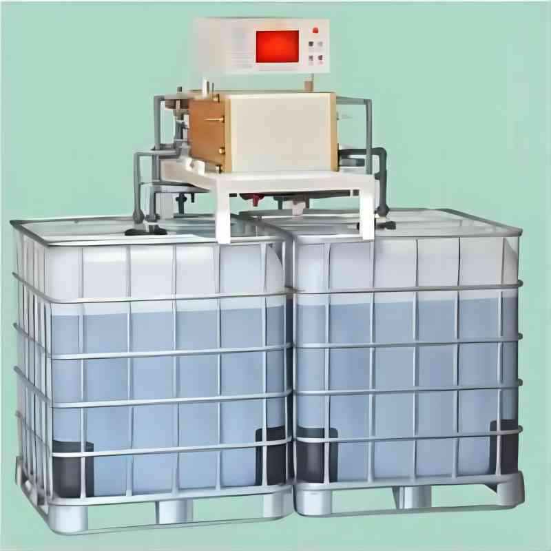 Pertsonalizatua 10kW-40kwh Vanadium Flow Bateria Maker Elektrolito Vanadio Soluzioa