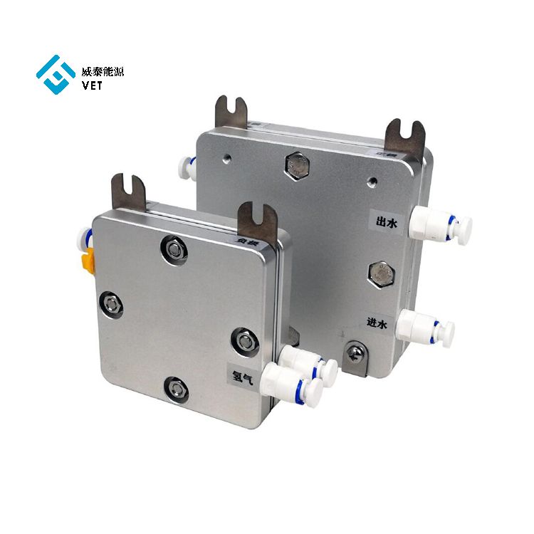 Neurrira pertsonalizatutako diseinu modular pem elektrolyser