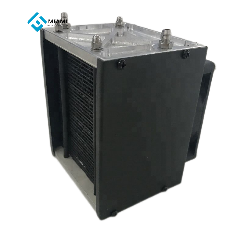 Motor elektrikoa Erregai Pila Pem 220w Erregai Pila Pila Hidrogeno Sorgailua