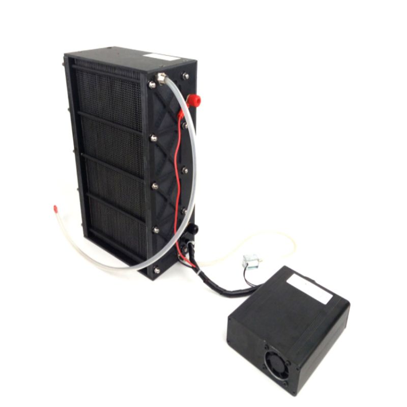 Fuel Cell 60w Laborategiko erakustaldirako 12v Hidrogeno Fucl Cell Stack
