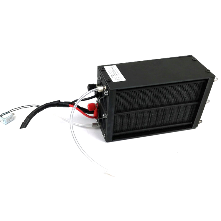 Hho Hidrogeno Elektrizitate Sorgailua Uav Pemfc Pemfc 24v Erregai Pilarako