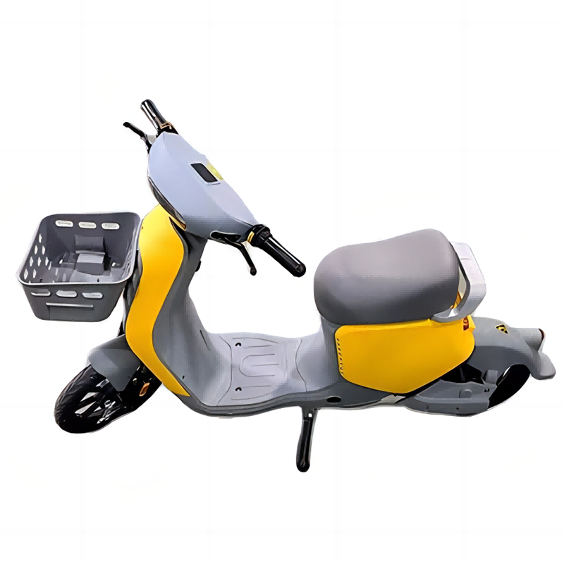 Errendimendu handiko hidrogenozko bizikleta elektrikoa