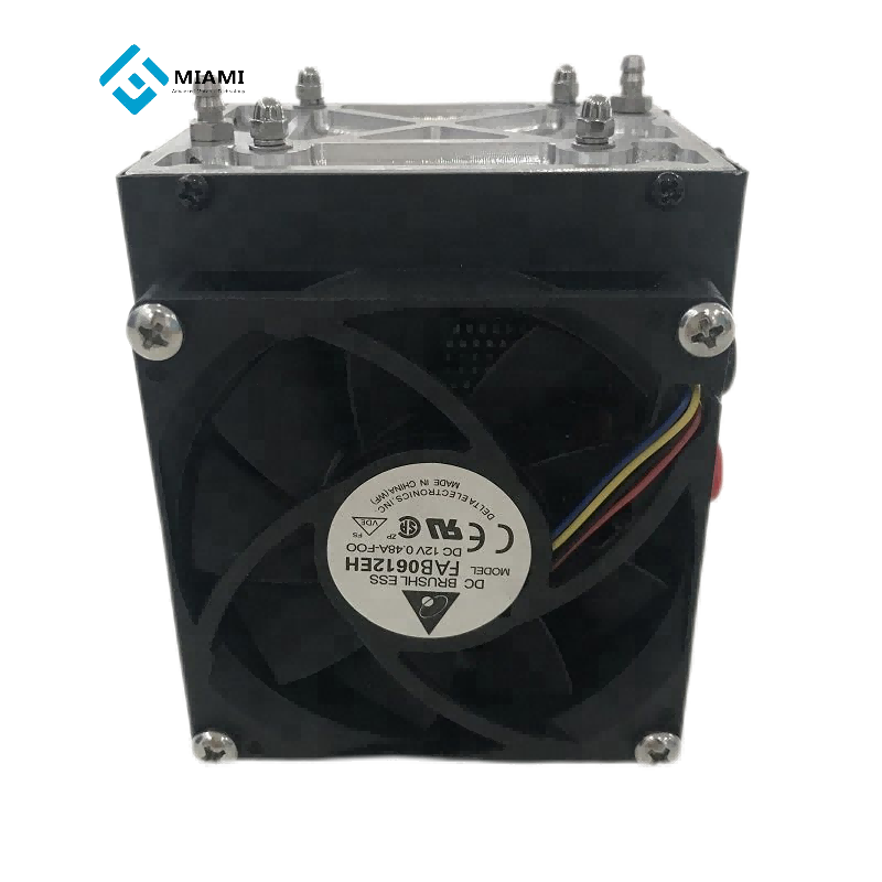Kalitate handiko bolumen txikiko 100w drone hidrogeno erregai-pilen kit