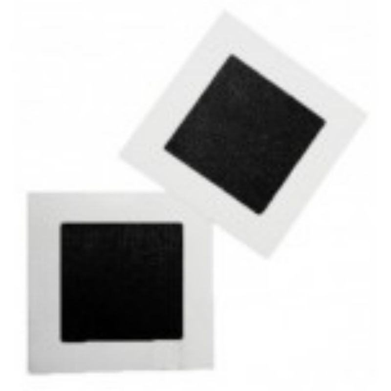 PEMFC Mintza Elektrodoen muntaketa - 3 geruza