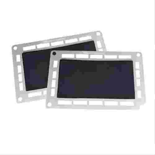 Hidrogeno Sortzailea Protoi Truke Mintza Mea Clamping Fixture Hidrogeno Erregai Pilen Osagaiak