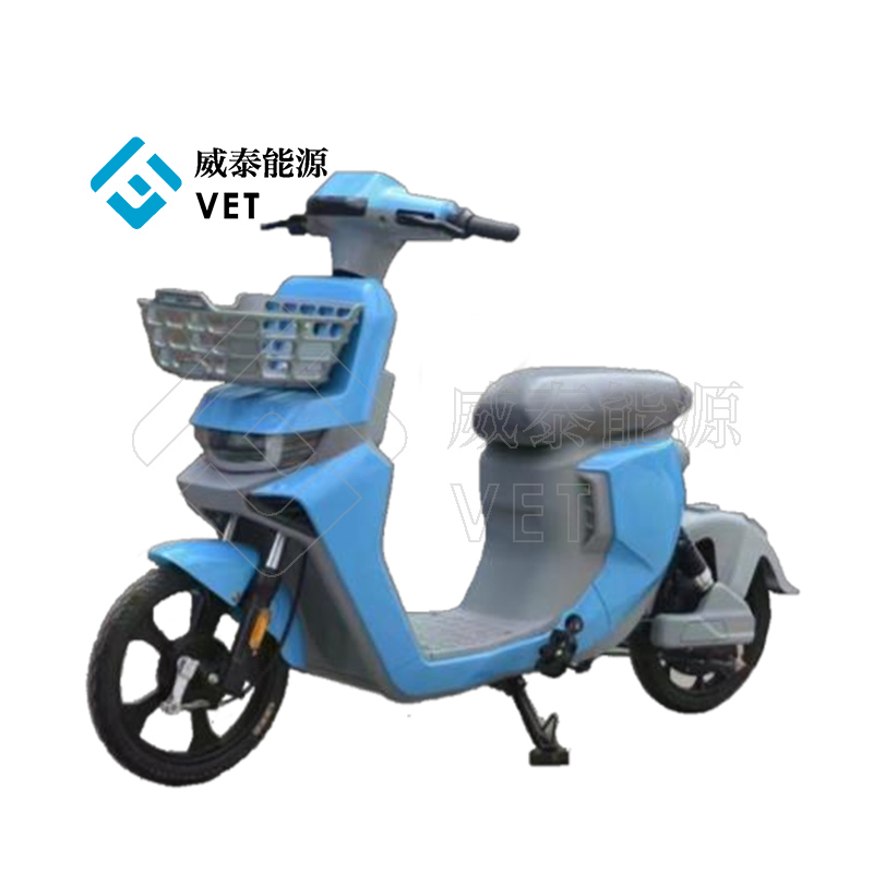 Hidrogenoa bi-wheeler H2 motorra