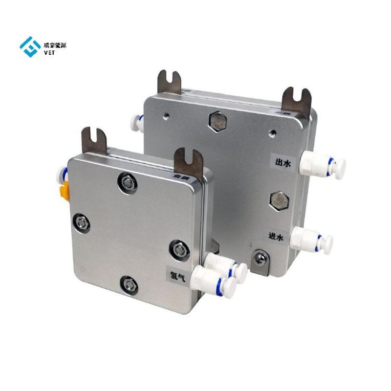 Hidrogeno produkzio kit PEM Elektrolyser