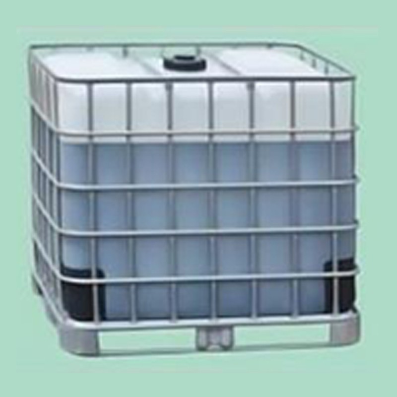 Ioi-trukea mintz erreaktorea 10kW-40kwh fluxu bateria vanadio soluzio bateria