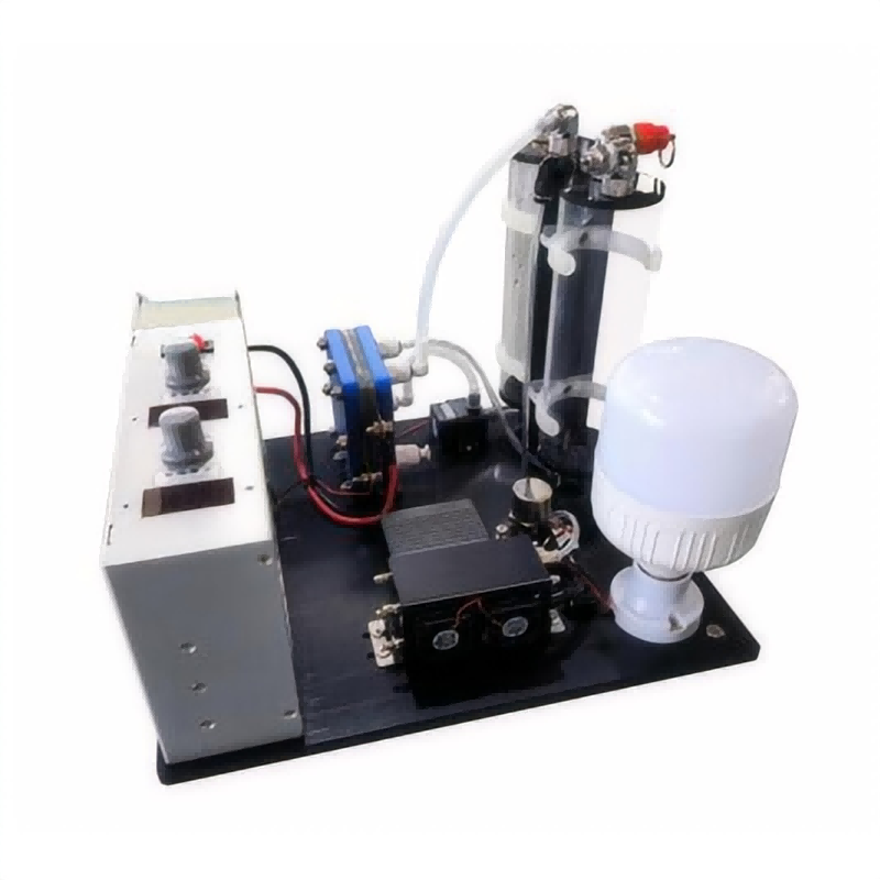 JY20-300 hidrogeno elektrolisia energia sortzeko gailua