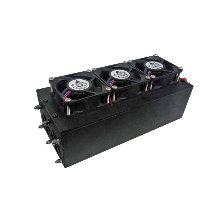 Mintza-elektrodoa Hidrogenoa Erregai-pilen modulua Pem Bateria Hidrogeno-sorgailua Babesko elikadura-hornidura