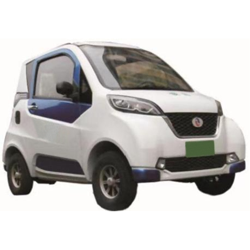 Miniaturazko lau gurpileko Hydrogen Power Vehiele