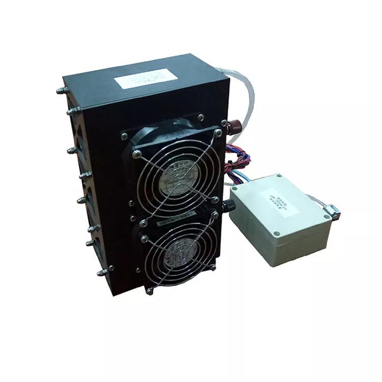 Energia-erregai-pila berria 200w-ko hidrogeno-pila pila