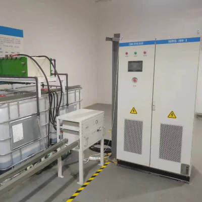 OEM Kalitate oneko 50kw/200kwh Vanadium REDOX Flow bateria du