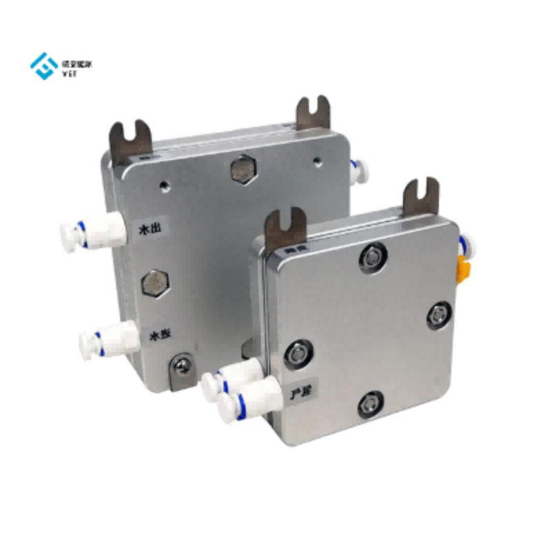 PEM Elektrolyser modulua
