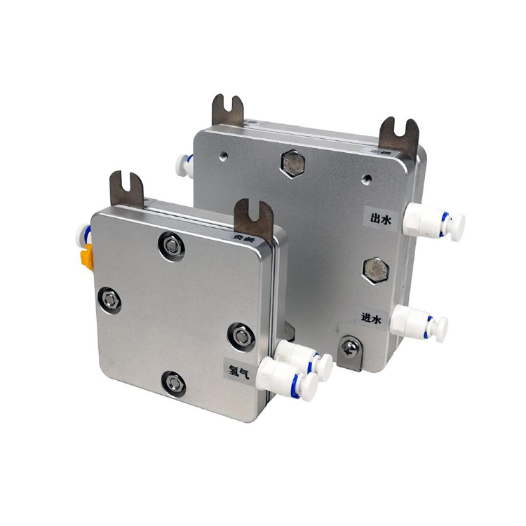 Pem Elektrolyzer Hidrogenoa Ur Makina Fule Cell Pem Elektrolyzer