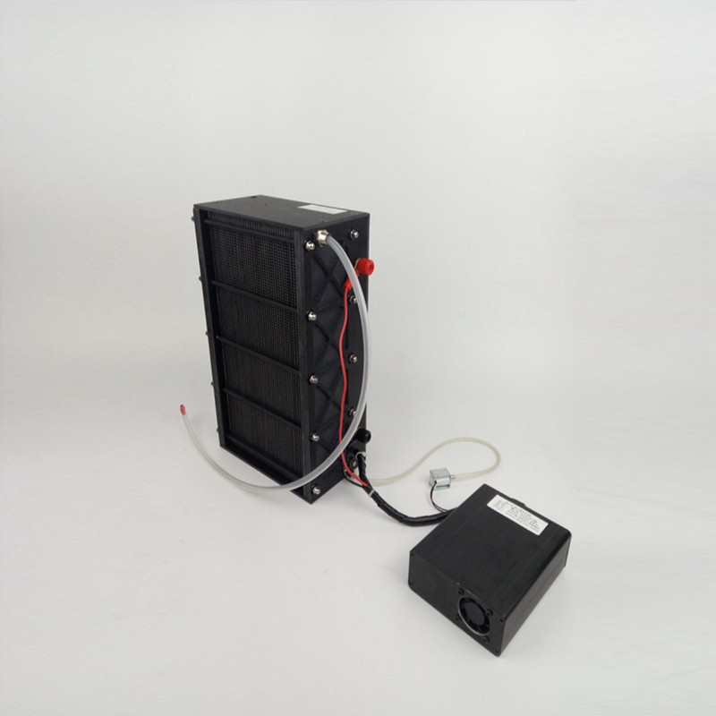 Pemfc Stack 1000w Erregai Pila 24V Hidrogeno Erregai Pila