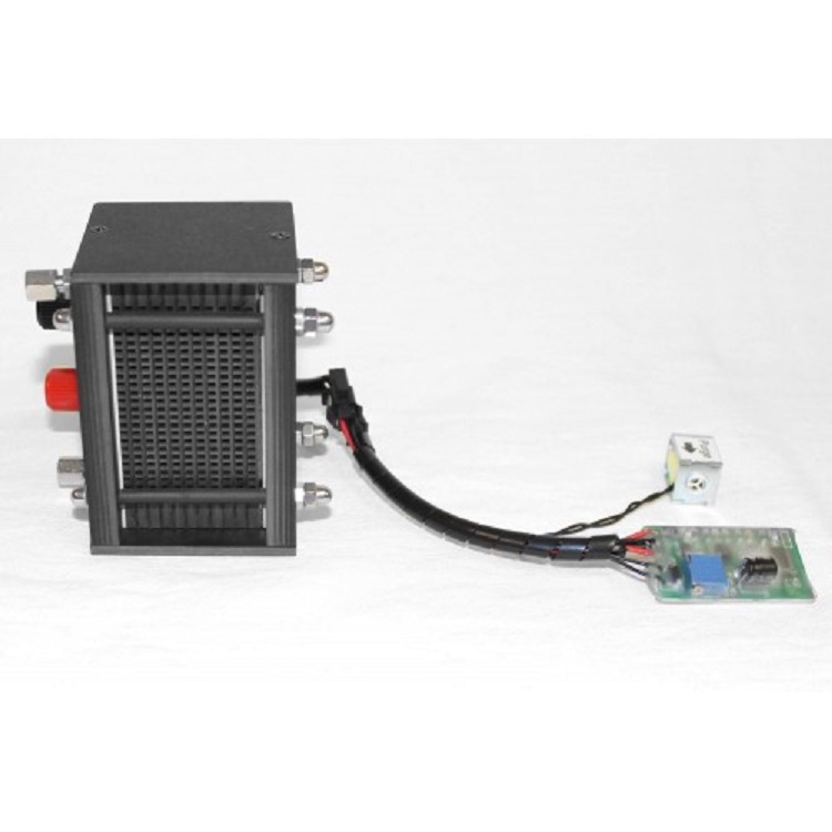 Pemfc Stack 12v Hidrogeno Erregai Pila 60W Erregai Pila eramangarria