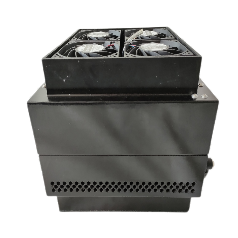 Pemfc Stack Generator Pemfc Metal Hidrogeno Erregai Pila UAV For