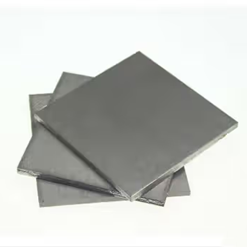 Ikerketa esperimentua Titanium sentitu elektrolisi ura hidrogenoa ekoizteko