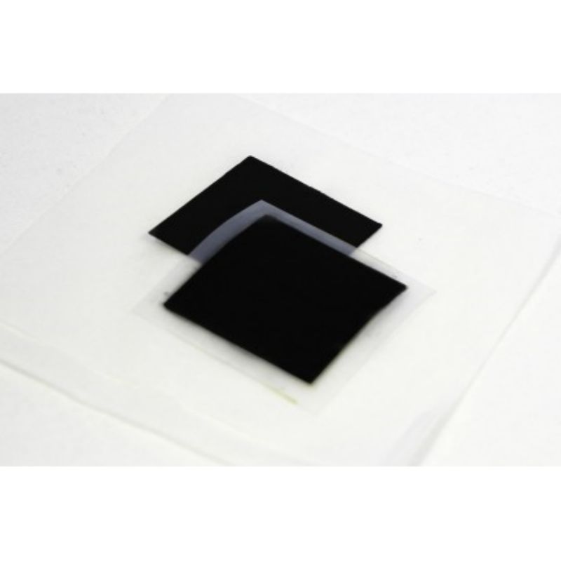 Membrane elektrodo sendoa muntaketa kit