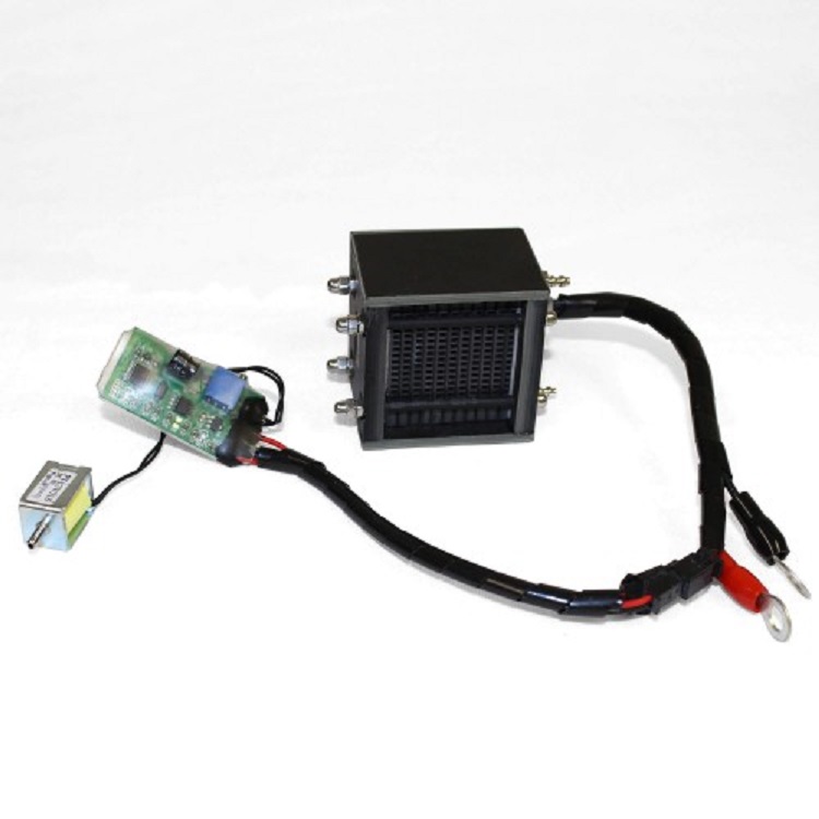 1000w hidrogeno erregai-pilen UAV bateriaren potentzia-kit egonkorra eta eraginkorra