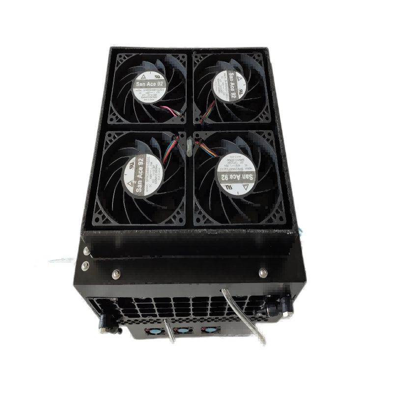Uav 1500w hidrogeno erregai-pilen pila 48v Pmfc pila